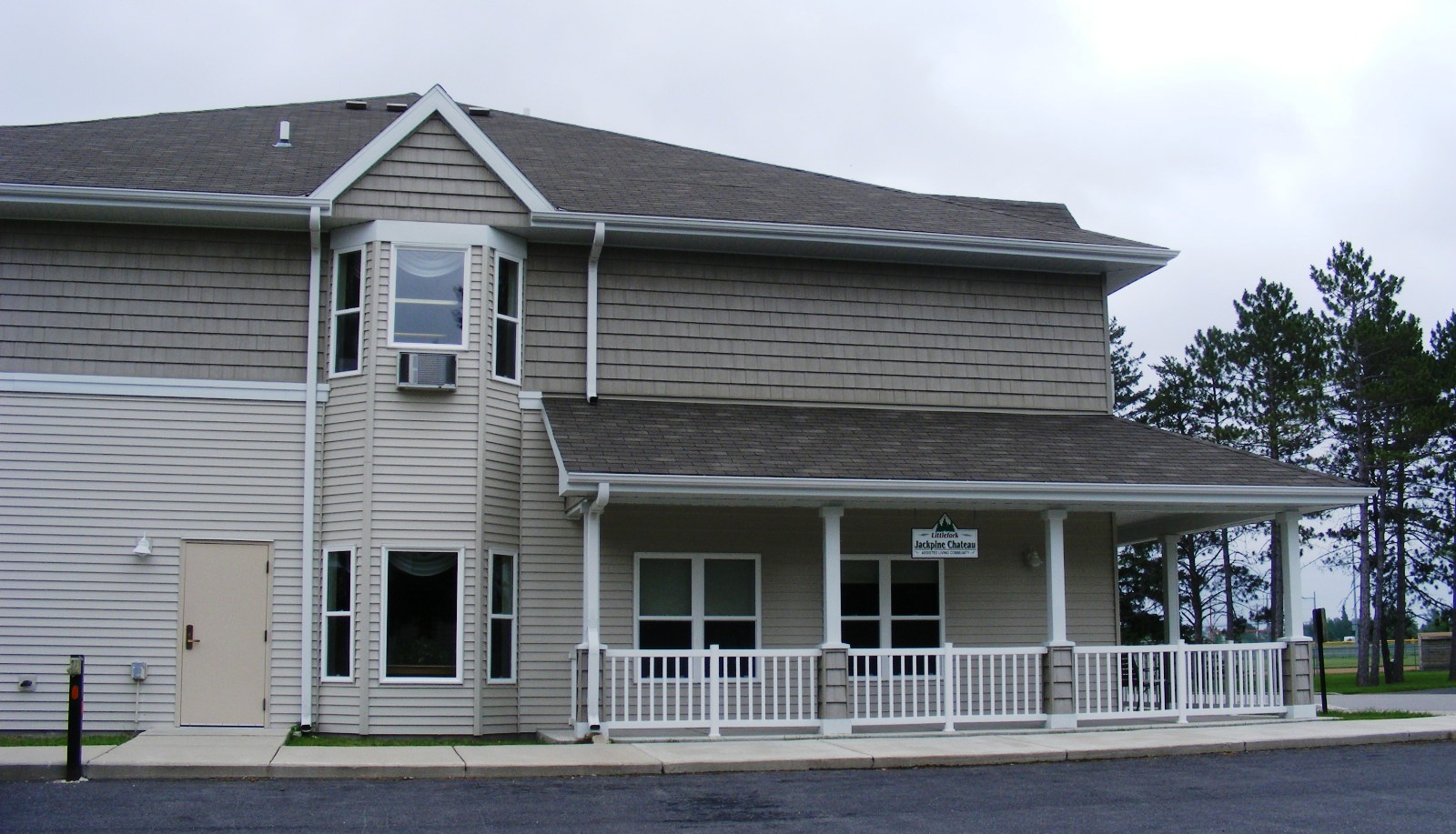 Guide to Littlefork Minnesota